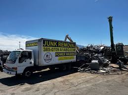 Shed Removal in Leadville North, CO