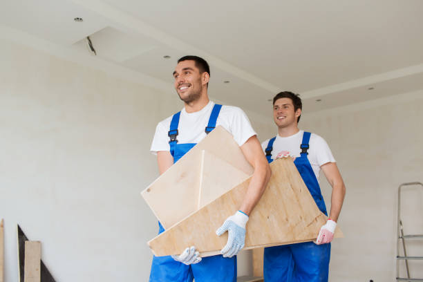 Leadville North, CO Junk Removal Services Company
